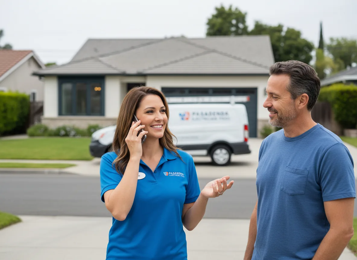 Electrician Wyckoff, NJ FAQs
